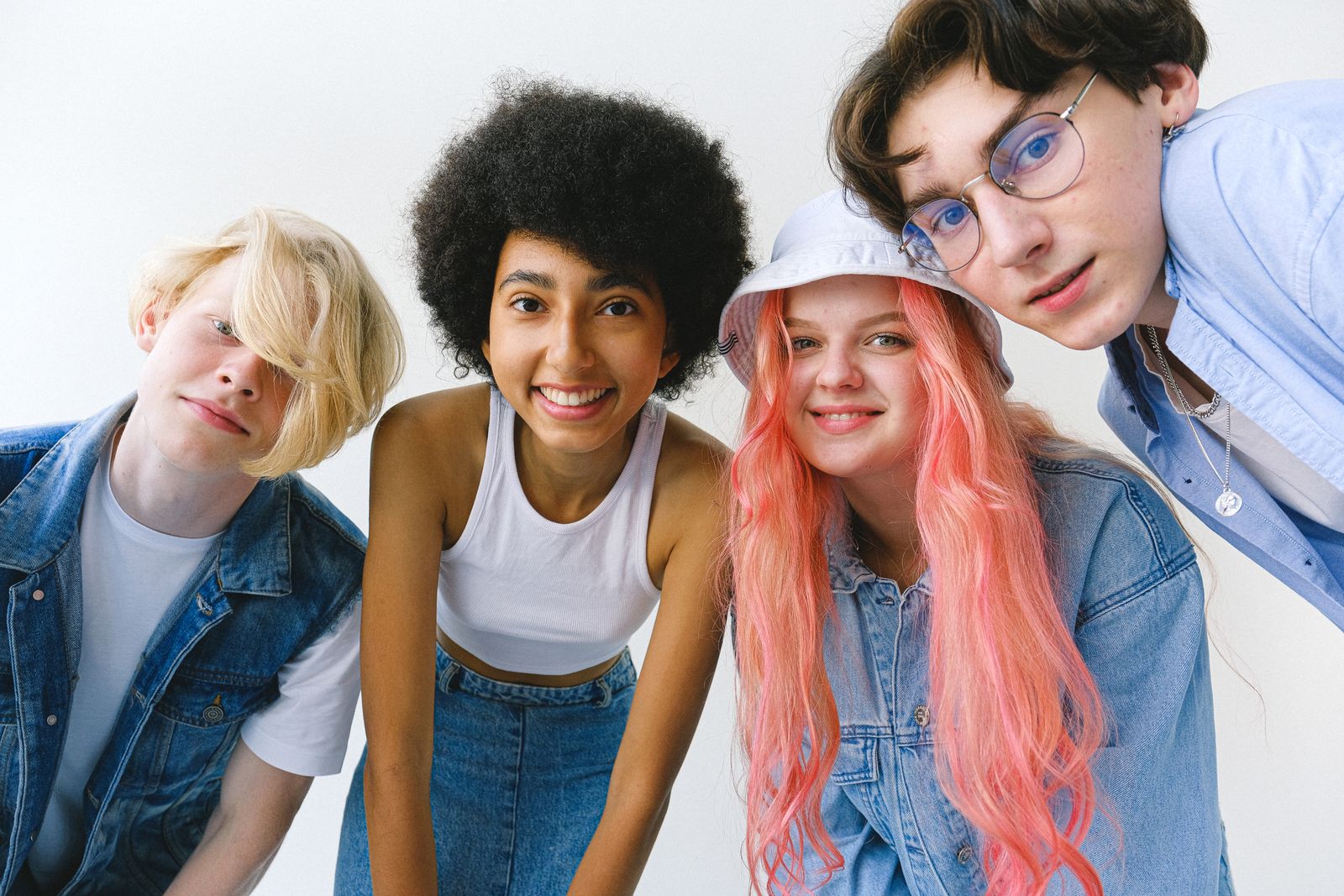 Imagem do programa LIVRE — Habilidades para a Vida