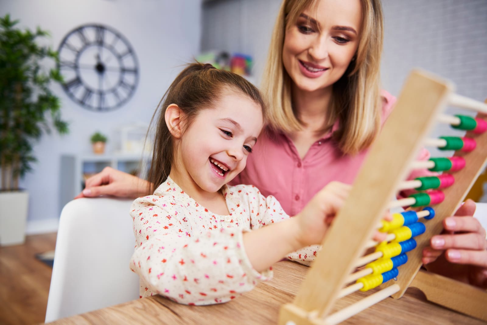 Ambiente do serviço Pedagogia — Acompanhamento Escolar